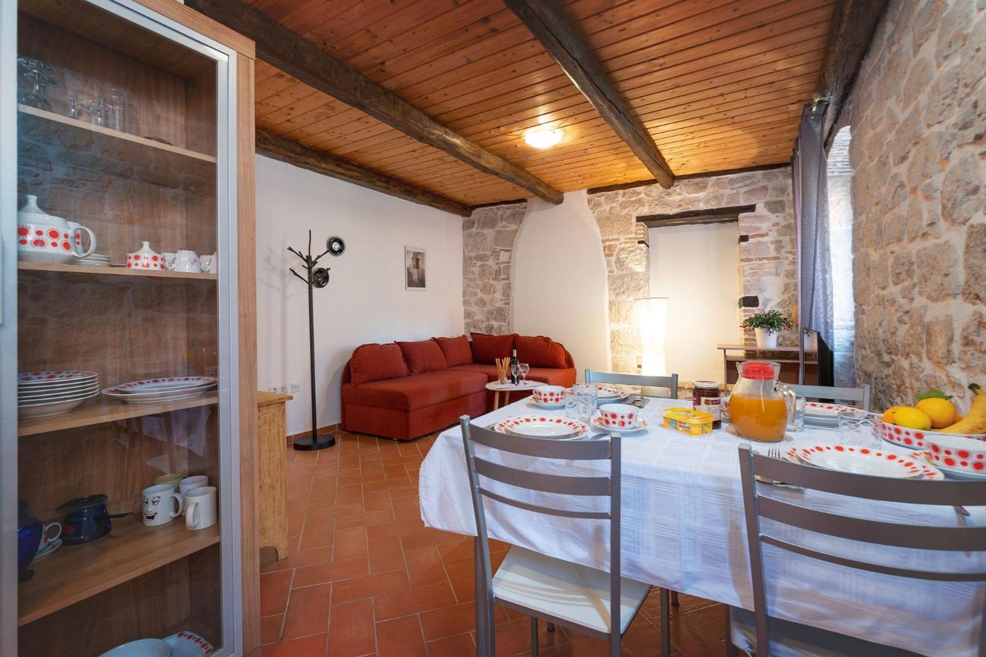 Perla Vrsar Apartment Exterior photo