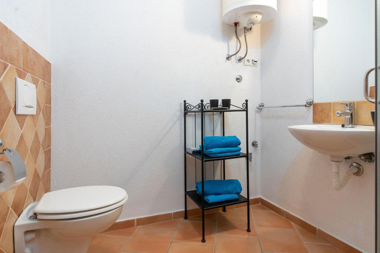 Perla Vrsar Apartment Exterior photo