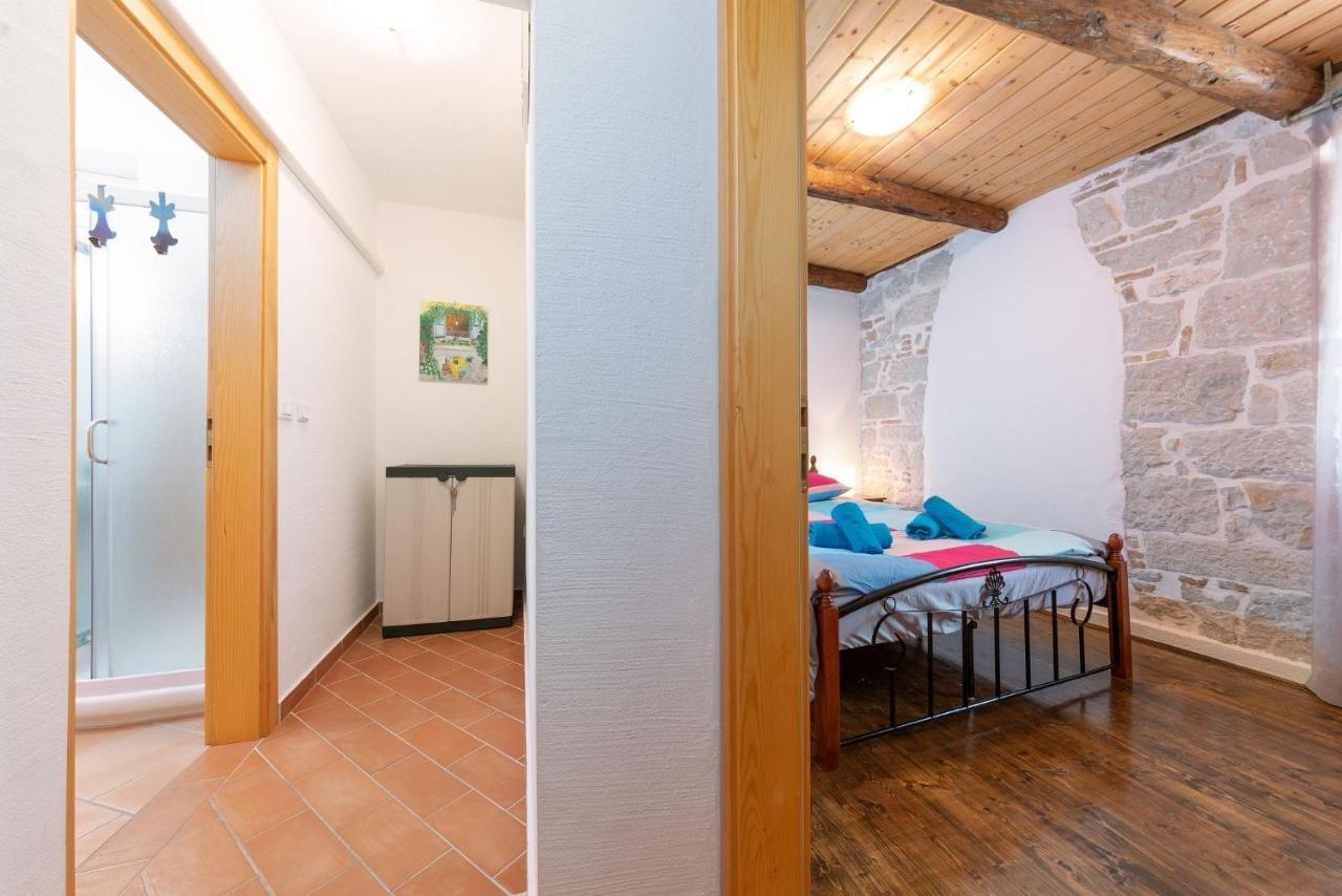 Perla Vrsar Apartment Exterior photo
