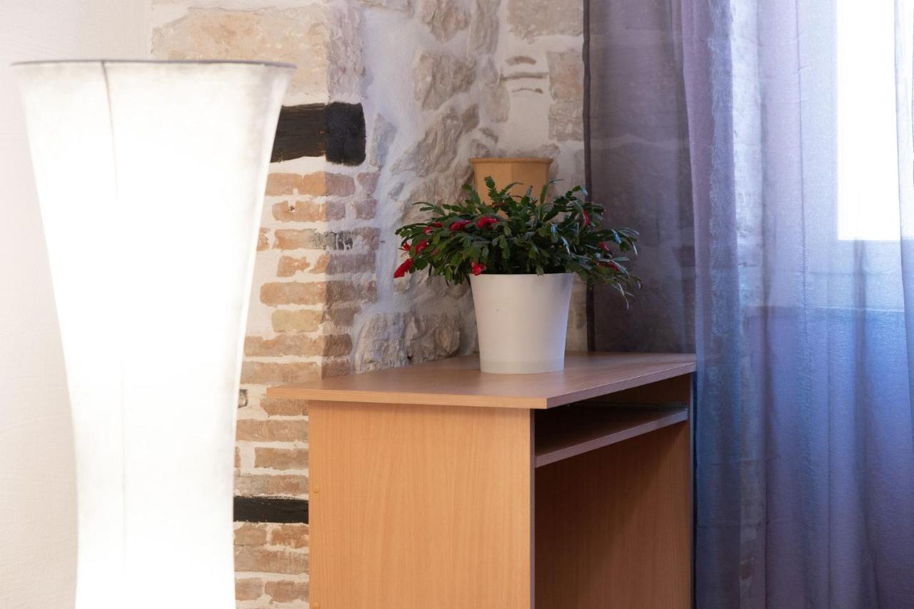 Perla Vrsar Apartment Exterior photo